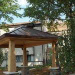 Gazebo Metal Roof Decatur, IL